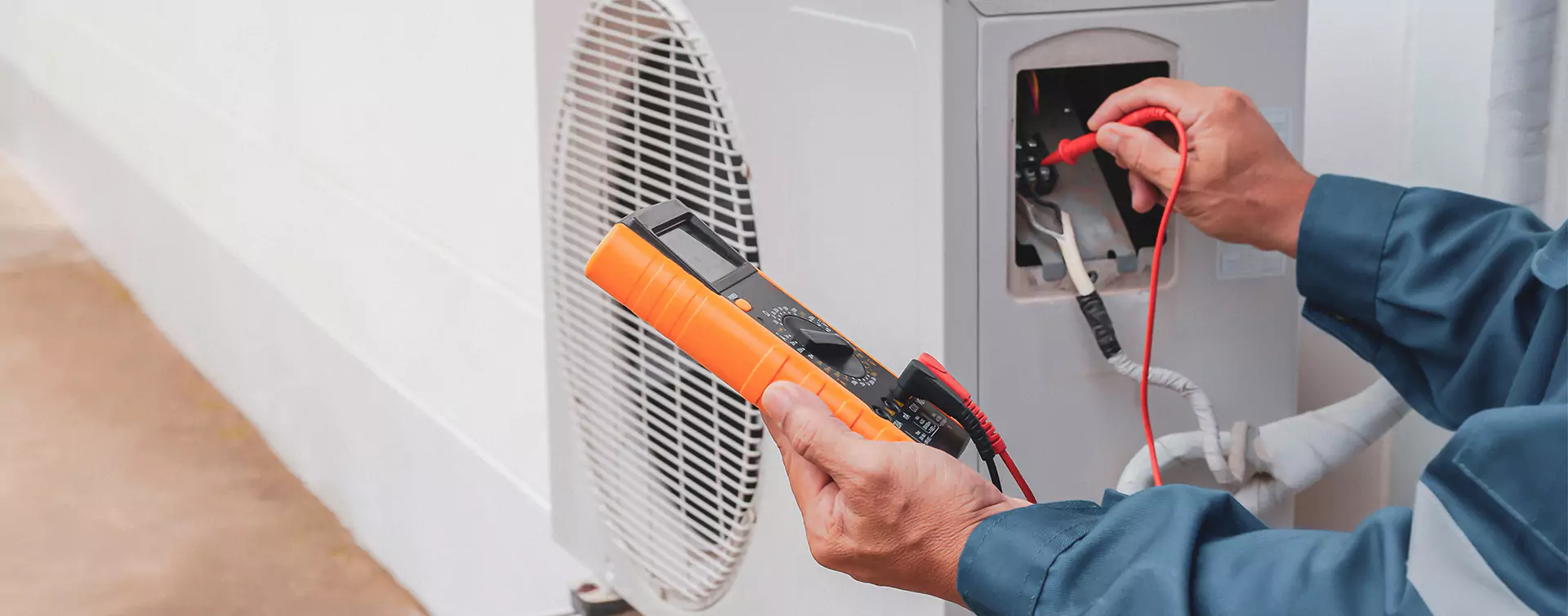 AC Maintenance in Temple, TX