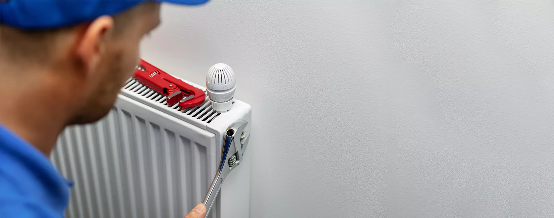 Heating Repair in Temple, TX