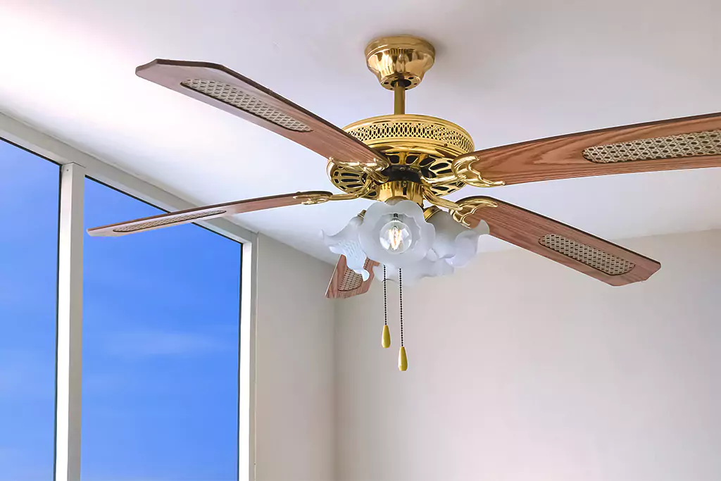 Ceiling Fan