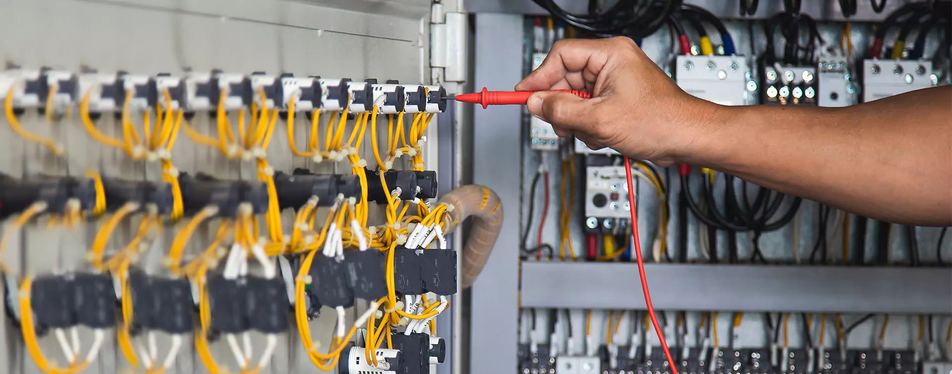 Commercial Electrical Services