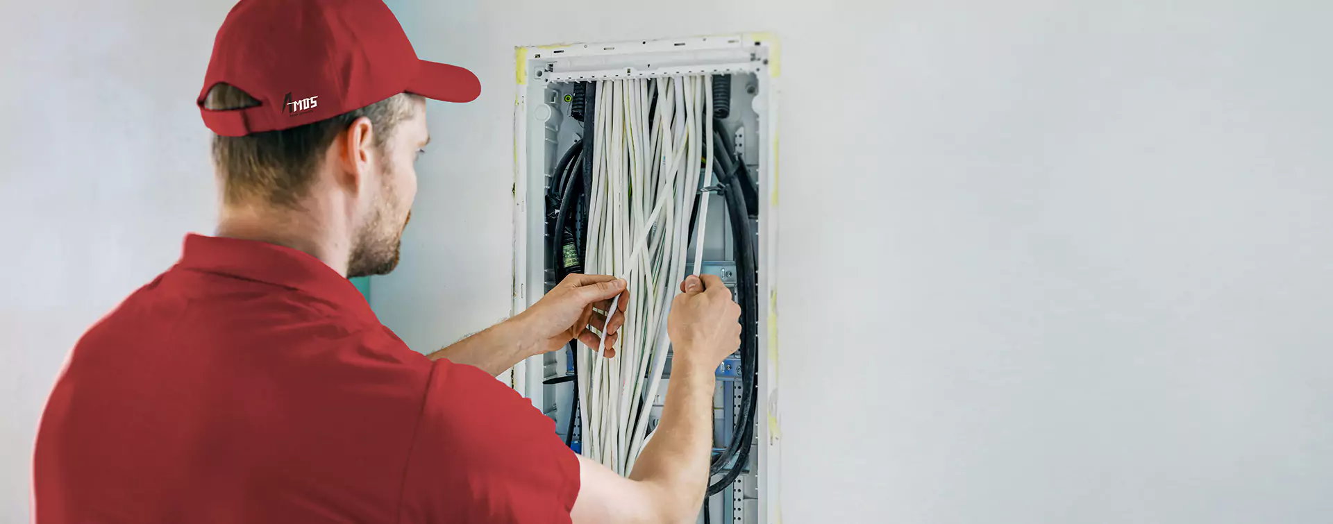 Electrical Wiring and Rewiring